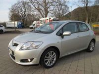 gebraucht Toyota Auris 1.33 VVT-i+2.HAND+KLIMA+TÜV=12/2025+4-TÜRIG