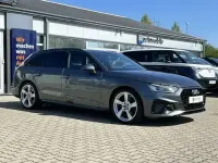 Gebraucht Audi A4 S-Line 150 PS (110 kW) 2023 Daytonagrau Kombi