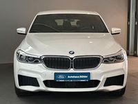 Gebraucht BMW 640 M Sport 340 PS (250 kW) 2018 Weiß Coupé