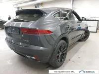 Gebraucht Jaguar E-Pace R-Dynamic 200 PS (147 kW) 2023 Grau SUV