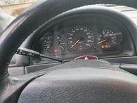 Gebraucht Mercedes ML320 218 PS (160 kW) 2001 Blau SUV