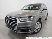 Second-hand Audi Q7 218 CP (160 kW) 2016 Gri SUV