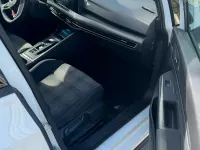 Gebraucht VW Golf VIII GTI 245 PS (180 kW) 2021 Weiß Limousine