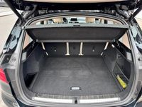 Gebraucht BMW X1 xLine 192 PS (141 kW) 2017 Schwarz SUV
