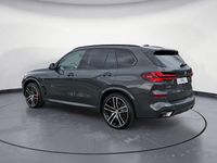 Neu BMW X5 352 PS (258 kW) 2026 Grau SUV
