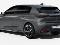 Neu Peugeot 308 GT 145 PS (106 kW) 2025 Selenium grau metallic Limousine