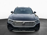Gebraucht VW Touareg Sound 286 PS (210 kW) 2023 Schwarz SUV