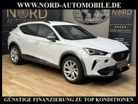 Gebraucht Cupra Formentor 204 PS (150 kW) 2023 Weiß SUV