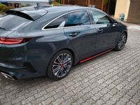 gebraucht Kia ProCeed GT 