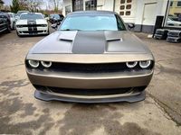 Gebraucht Dodge Challenger 377 PS (277 kW) 2018 Grau Coupé