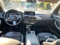 gebraucht BMW X3 xDrive 20i