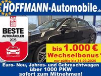 Gebraucht Mercedes CLA180 AMG 136 PS (100 kW) 2025 Kosmosschwarz met. Limousine