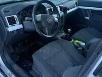 Gebraucht Opel Vectra 147 PS (108 kW) 2003 Grau Limousine