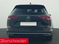 Gebraucht VW Golf VIII 200 PS (147 kW) 2024 Schwarz Kombi