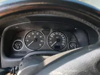 Gebraucht Opel Astra 101 PS (74 kW) 1998 Blau Limousine