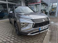 Gebraucht Mitsubishi Eclipse Cross Plus 188 PS (138 kW) 2024 Grau SUV