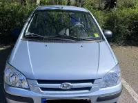 Brugt Hyundai Getz 63 HK (46 kW) 2005 Hatchback