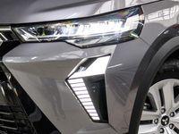 Neu Mitsubishi ASX Plus 158 PS (116 kW) 2025 Grau SUV