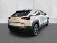 Gebraucht Mazda MX30 Exclusive-Line 170 PS (125 kW) 2024 Ceramic white SUV