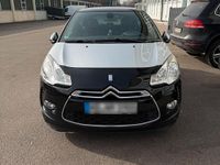 Gebraucht Citroën DS3 156 PS (114 kW) 2013 Silber Kleinwagen