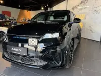 Nowe Alpine A290 160 kW (218 KM) 2026 Niebieski Hatchback