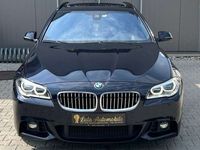 gebraucht BMW 525 d TOURING/NAVI/SHZ/BLUETOOTH/KLIMA/KAMERA