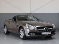 gebraucht Mercedes SLK250 CDI~Rentner~Panorama~SZH~Tempo~MFL~PDC