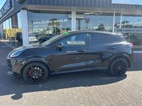 Gebraucht Ford Puma ST 200 PS (147 kW) 2021 Black metallic SUV