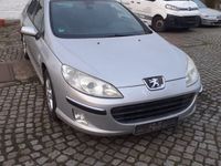 gebraucht Peugeot 407 SW, 2.0 HDI ,136 PS