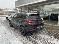 gebraucht Opel Grandland X (x) 1.2 96kw gs line +led+acc+360kam+shz+