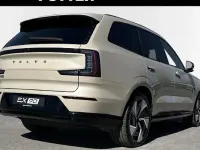 Gebraucht Volvo EX90 Ultra 335 kW (456 PS) 2025 Beige SUV