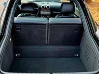 Gebraucht Audi TT 180 PS (132 kW) 1999 Schwarz Coupé