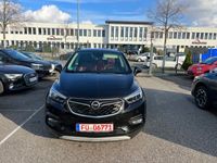 gebraucht Opel Mokka X Ultimate,Leder,Navi,Xenon,Bose