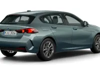 Gebraucht BMW 120 Shadowline 163 PS (119 kW) 2025 Grün Kleinwagen