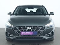 Gebraucht Hyundai i30 160 PS (117 kW) 2023 Amazon grey Limousine