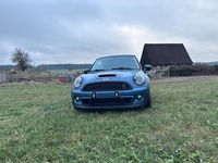 Brugt Mini Cooper S 184 HK (135 kW) 2011 Grå Hatchback
