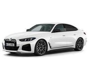 Gebraucht BMW i4 Performance 400 kW (544 PS) 2025 Alpinweiss iii Limousine