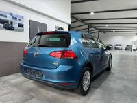 gebraucht VW Golf VII 1.2 TSI Lim. Cup BMT/Klimaaut./Sitzhz.