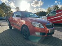 gebraucht Skoda Fabia Sport 4/5 Türer