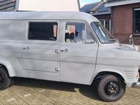 gebraucht Ford Transit 1966