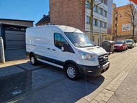 Gebraucht Ford Transit Trend 280 PS (205 kW) 2021 Andere Limousine