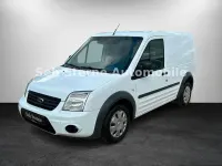 Gebraucht Ford Transit 90 PS (66 kW) 2014 Weiß Van