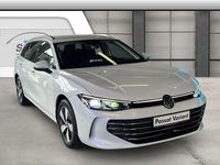 Neu VW Passat Business 150 PS (110 kW) 2026 Weiß Limousine
