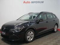 Gebraucht VW Golf VIII Life 150 PS (110 kW) 2023 Schwarz Kombi