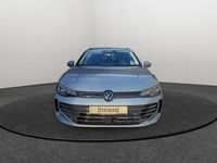 Gebraucht VW Passat Business 204 PS (150 kW) 2025 Silber Kombi
