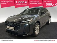 Gebraucht Audi Q3 Ambiente 150 PS (110 kW) 2025 Daytonagrau perleffekt SUV