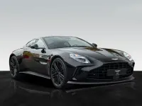 Neu Aston Martin Vantage 2026 Andere Coupé