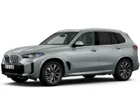 Gebraucht BMW X5 Efficient Dynamics 381 PS (280 kW) 2026 SUV