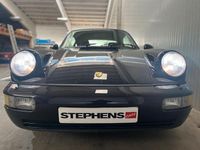 Gebraucht Porsche 964 250 PS (183 kW) 1993 Violet Coupé