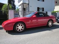 Gebraucht Mazda RX7 200 PS (147 kW) 1990 Rot Coupé